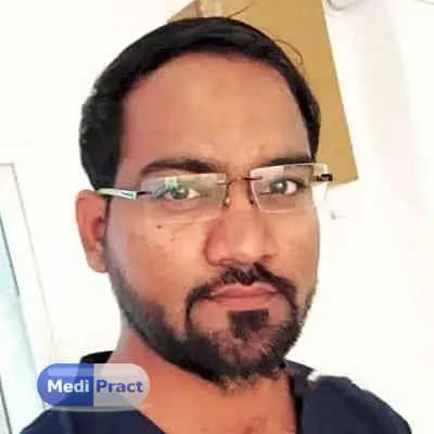 Dr. Md Aslam Mohsin Profile Picture