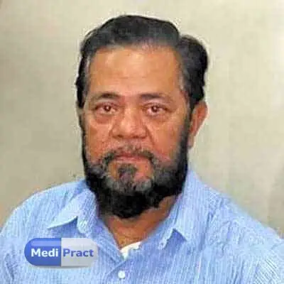 Dr. MD Ataur Rahman Khan Profile Picture