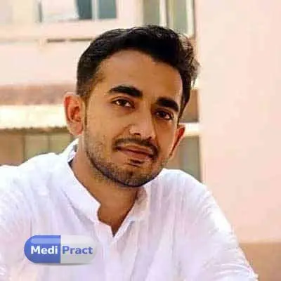 Dr. Md Atif Profile Picture