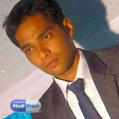 Dr. Md.Avez Momin Profile Picture
