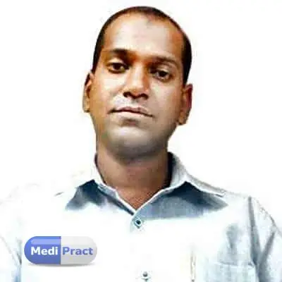 Dr. Md. Azeem Hasan Profile Picture