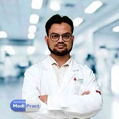 Dr. Md Basheeruddin Inamdar Profile Picture