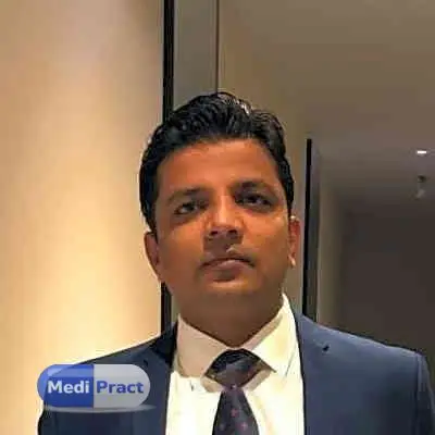 Dr. Md. Faheem Profile Picture