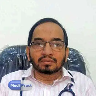 Dr. Md Fazal Profile Picture