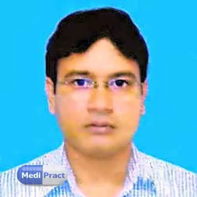 Dr. Md. Fazle Karim Profile Picture