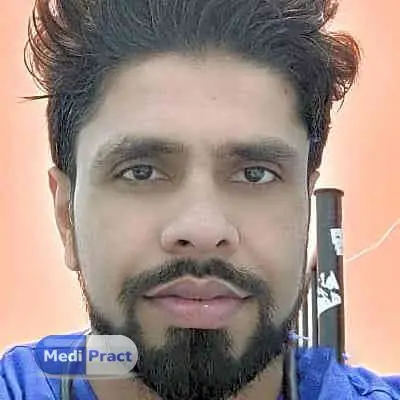 Dr. Md Furquan Alam Profile Picture