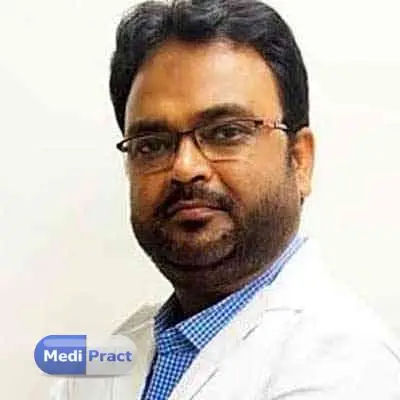 Dr. Md Ghulam Jeelani Naiyer Profile Picture