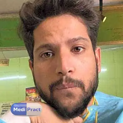 Dr. Md Haris Profile Picture