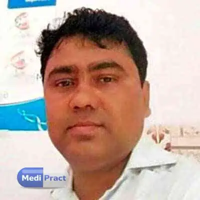 Dr. Md. Intekhab Alam Profile Picture