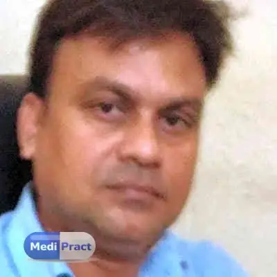 Dr. Md.Ishtiaque Ahmad Profile Picture