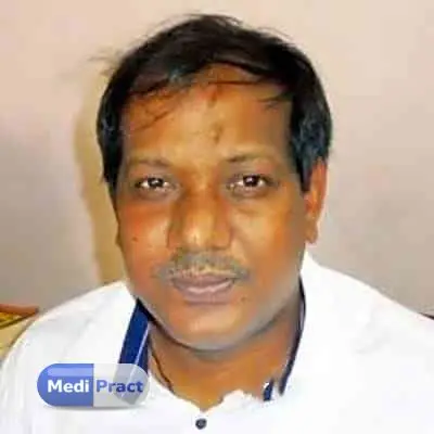 Dr. Md. Islam Profile Picture