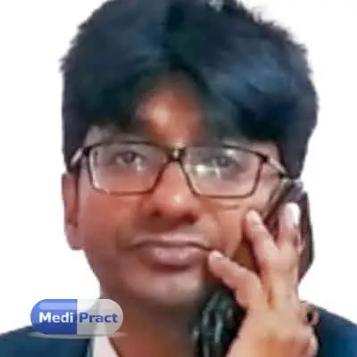 Dr. Md Ismail Shaikh Profile Picture