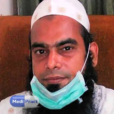 Dr. Md. Ittafaque Rahmani Profile Picture