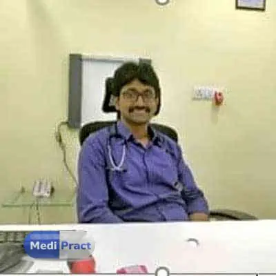 Dr. MD Jakeer Shaikh Profile Picture