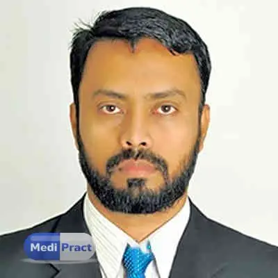 Dr. Md. Jameel Ahmed Profile Picture