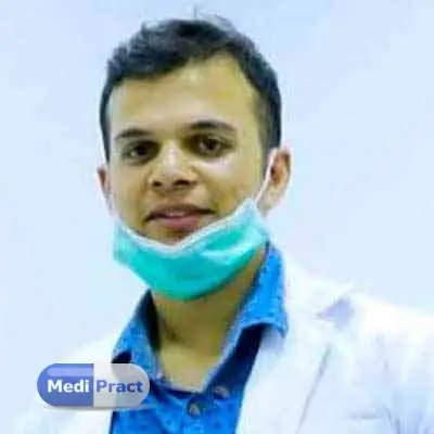 Dr. MD. Jasim A. K Profile Picture