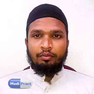Dr. MD Jawwad Profile Picture