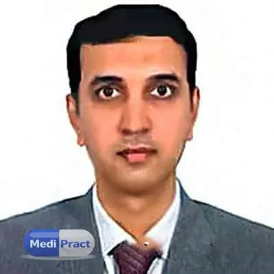 Dr. MD Kareem ullah Khan Profile Picture