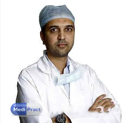 Dr. Md.kareemullah Khan Profile Picture