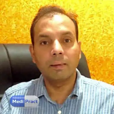 Dr. Md.Khaja A Hussain Profile Picture