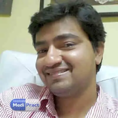 Dr. MD.Khaleel Ahmed Quadri Profile Picture
