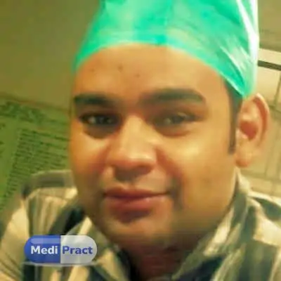 Dr. Md. Khalid Profile Picture