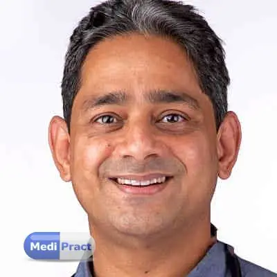 Dr. MD. Khalil Khan Profile Picture