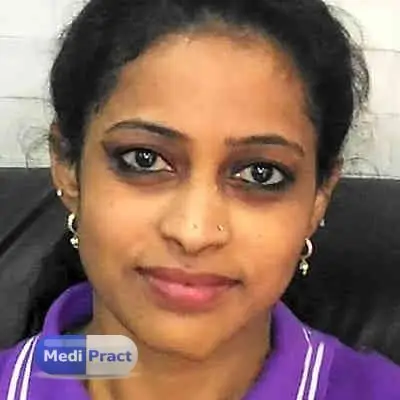 Dr. MD Kuberabegum Profile Picture