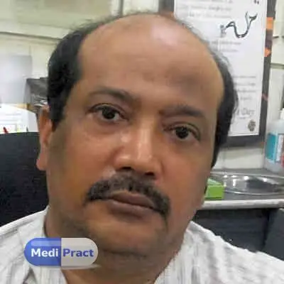 Dr. Md. Majid Saleem Profile Picture