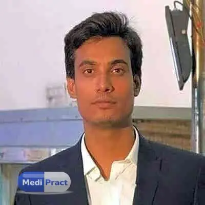 Dr. Md Masood Mohiuddin Profile Picture