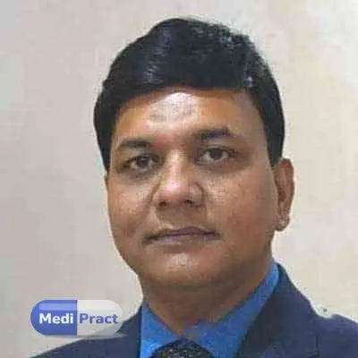 Dr. Md Mizanur Rahman Kazi Profile Picture