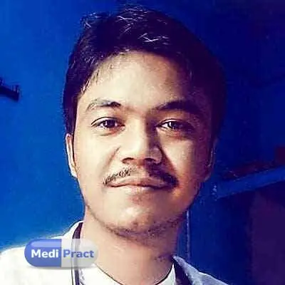 Dr. MD Mobarak Hussain Profile Picture