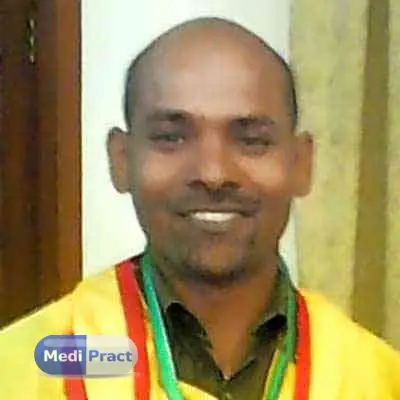 Dr. MD. Mohandoss Profile Picture