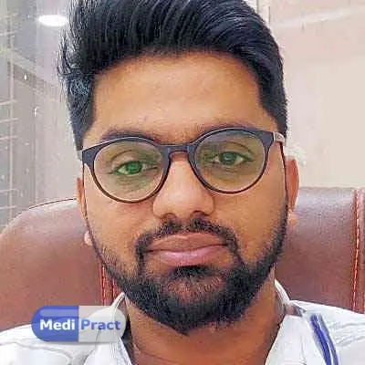 Dr. Md. Mohsin Profile Picture