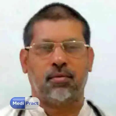Dr. Md. Mohsin Mallick Profile Picture