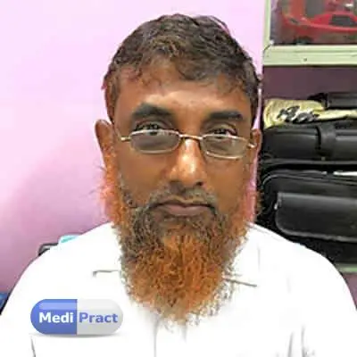 Dr. Md. Moinul Haque Profile Picture