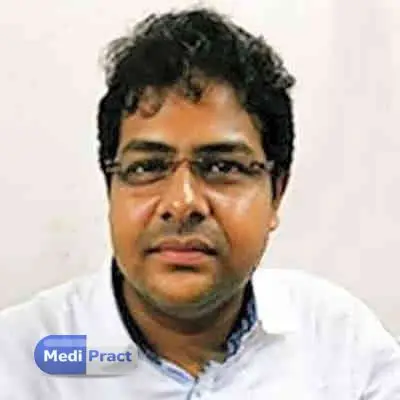 Dr. Md. Mosabbar Hossain Pramanik Profile Picture