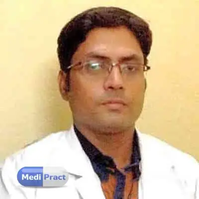 Dr. MD Mosin Pasha Profile Picture