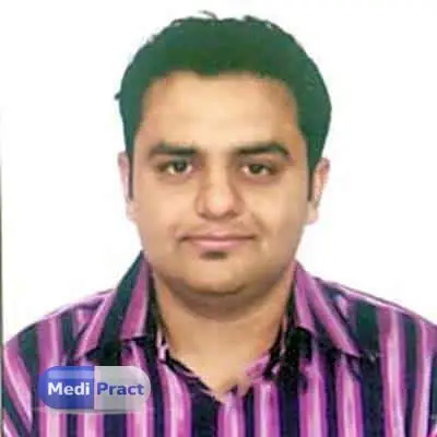 Dr. Md.Mubasheer Ali Profile Picture