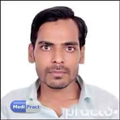 Dr. Md Mudassir Ahmed Profile Picture