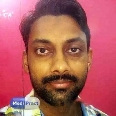 Dr. Md Muddassir Khan Profile Picture
