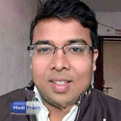 Dr. MD. Mukhtar Naved Profile Picture