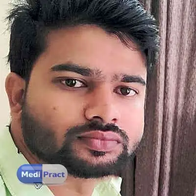 Dr. Md Mukibur Rahman Profile Picture