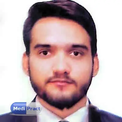 Dr. Md Muneeb Profile Picture