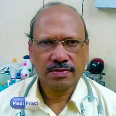 Dr. MD. Muthar Ahmed Khan Profile Picture