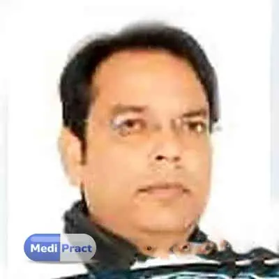 Dr. Md Nadeem Akhter Profile Picture