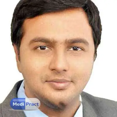 Dr. Md. Naseeruddin Profile Picture