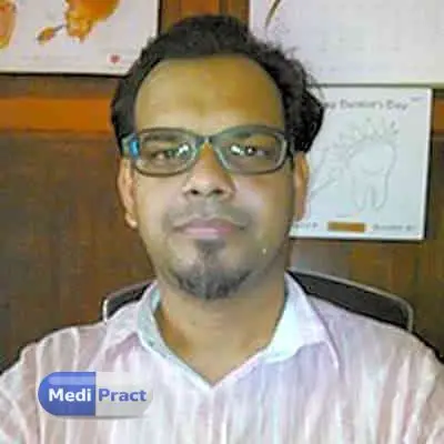 Dr. Md. Nasir Ansari Profile Picture