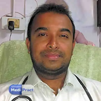 Dr. Md. Nasseruddin Yusuf Profile Picture