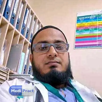 Dr. MD Nawab Alam Profile Picture